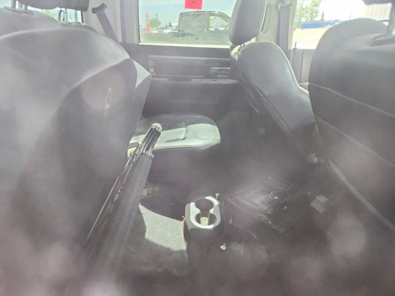 Продажа на аукционе авто 2015 Ram 1500, vin: 1C6RR7MT0FS632687, номер лота: 55004146