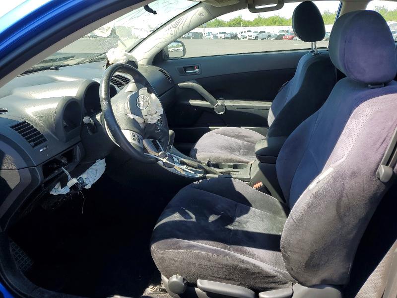 Продажа на аукционе авто 2006 Scion Tc, vin: JTKDE167360129641, номер лота: 52245876