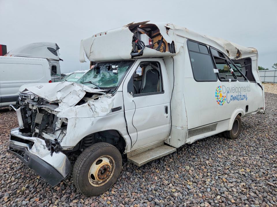 Продажа на аукционе авто 2019 Ford Econoline, vin: 1FDEE3FS7KDC00964, номер лота: 54339696