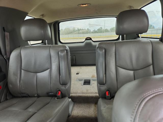2003 Chevrolet Tahoe მანქანა იყიდება აუქციონზე, vin: 1GNEC13Z33J319668, აუქციონის ნომერი: 54843326