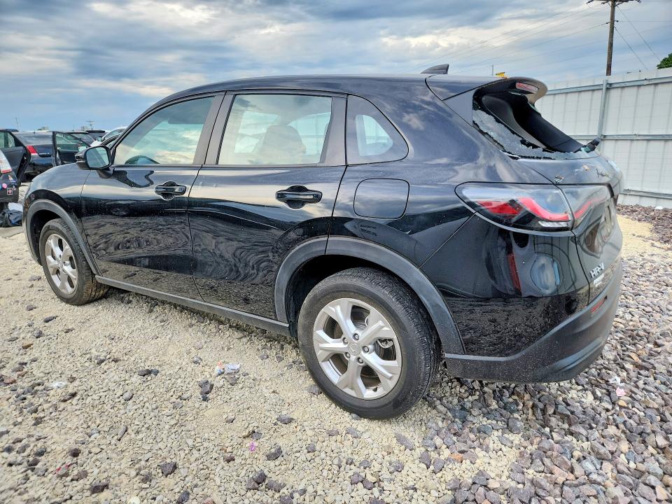 Aukcja sprzedaży 2023 Honda Hr-v, vin: 3CZRZ2H3XPM741149, numer aukcji: 53953666