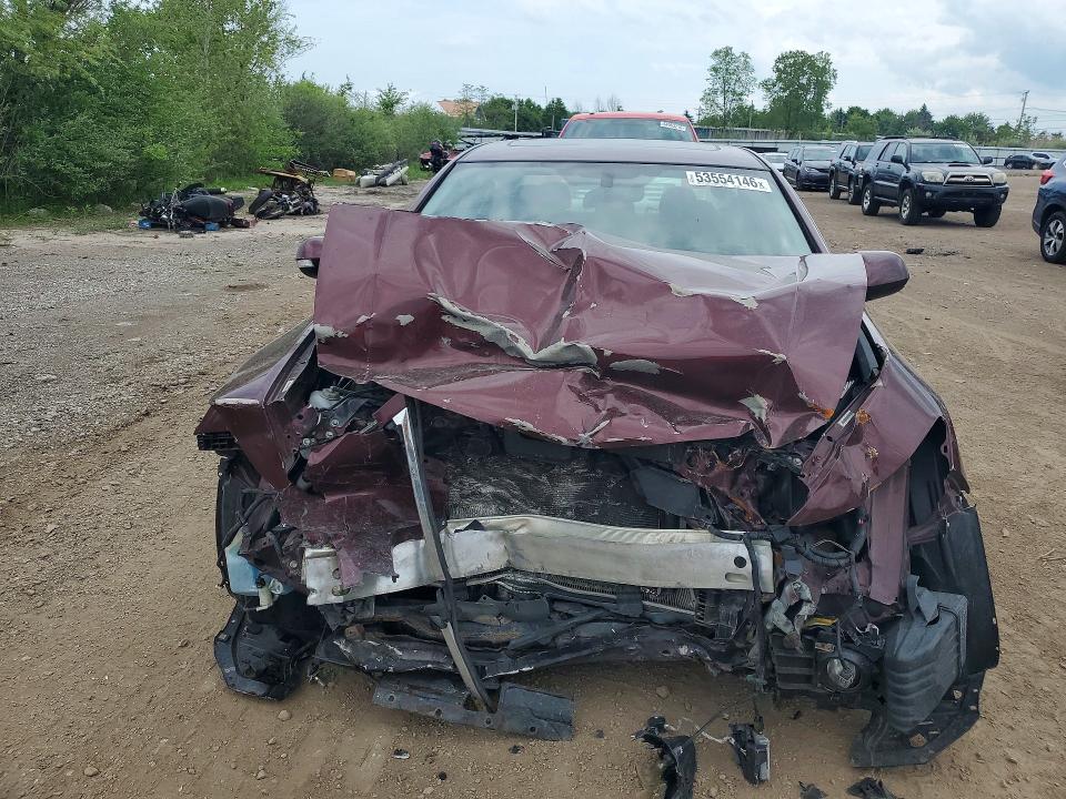 Продаж на аукціоні авто 2011 Acura Tsx, vin: JH4CU2F61BC003000, номер лоту: 53554146