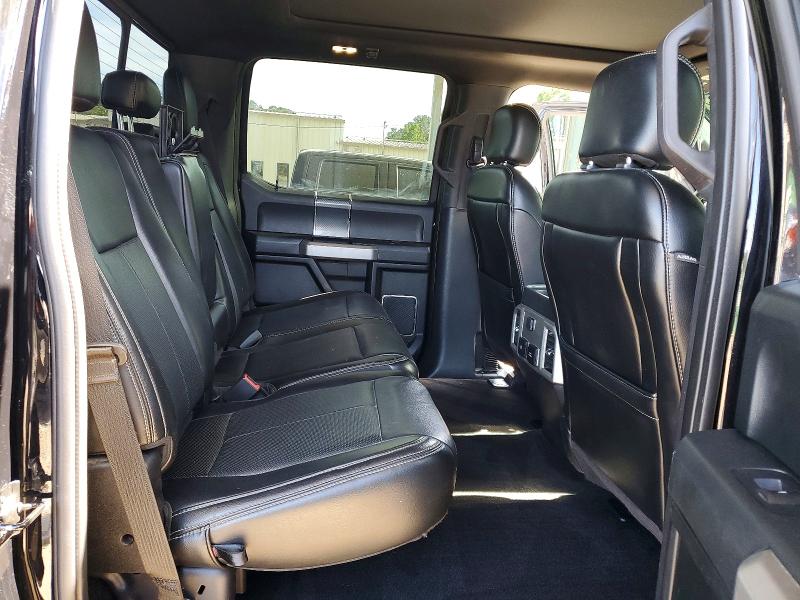 Aukcja sprzedaży 2019 Ford F150, vin: 1FTEW1E45KFB00312, numer aukcji: 53881756