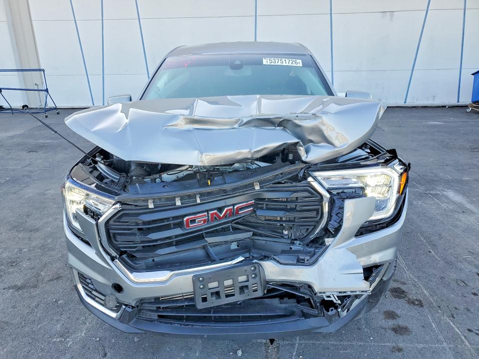 Продаж на аукціоні авто 2024 Gmc Terrain, vin: 3GKALMEG6RL316323, номер лоту: 53751726