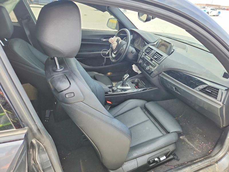 Продажа на аукционе авто 2017 Bmw 230i, vin: WBA2F9C39HV665038, номер лота: 52696156