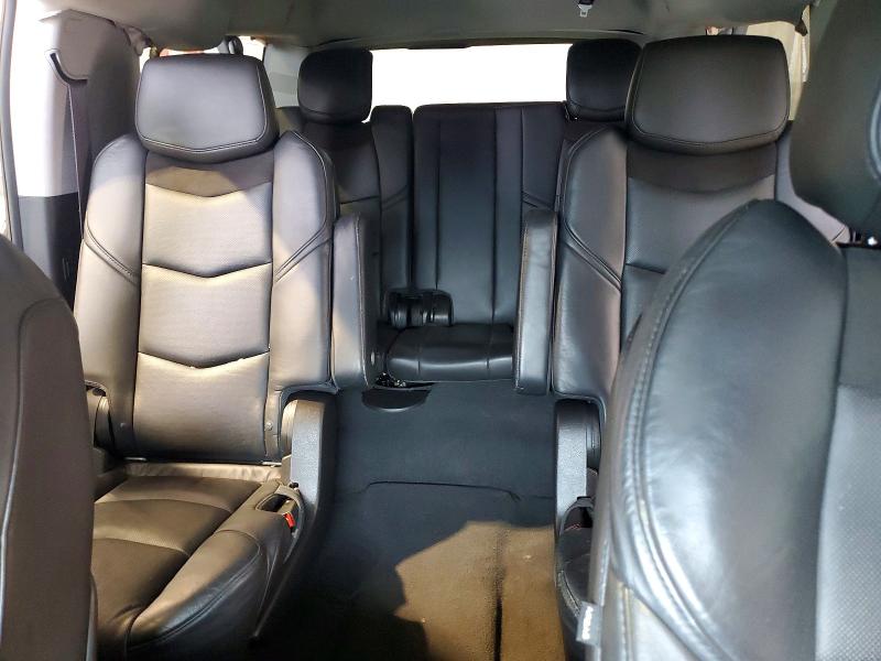 2015 Cadillac Escalade მანქანა იყიდება აუქციონზე, vin: 1GYS4HKJ7FR224169, აუქციონის ნომერი: 54630656