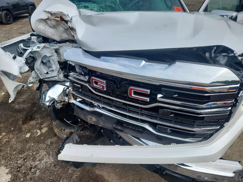 Aukcja sprzedaży 2025 Gmc Sierra, vin: 3GTUUDE87SG237577, numer aukcji: 54974026