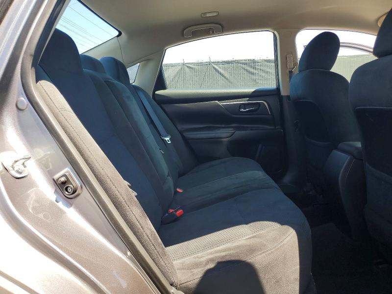 52807126 :رقم المزاد ، 1N4AL3AP7FC567182 vin ، 2015 Nissan Altima مزاد بيع