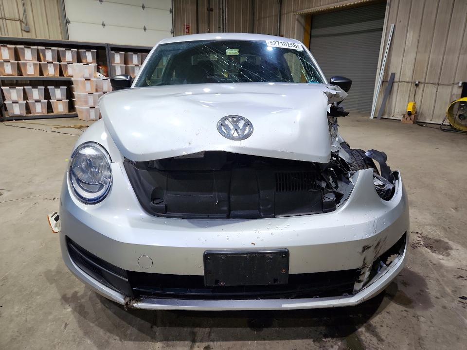 Продажа на аукционе авто 2014 Volkswagen Beetle, vin: 3VWFP7AT2EM623645, номер лота: 52710256
