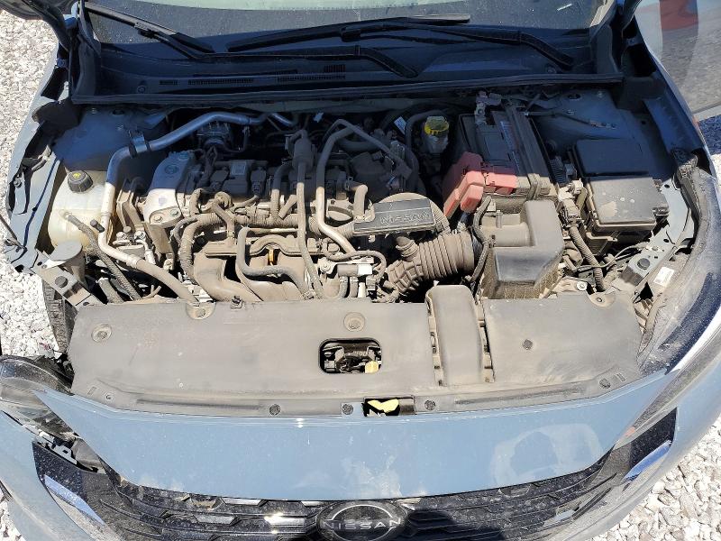 Продажа на аукционе авто 2024 Nissan Sentra, vin: 3N1AB8CV3RY365038, номер лота: 55066836