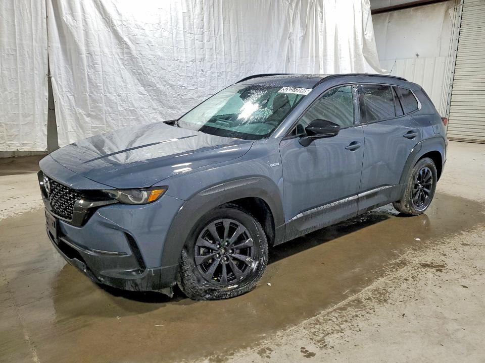 Продажа на аукционе авто 2025 Mazda Cx-50, vin: 7MMVAADW0SN130969, номер лота: 52057366