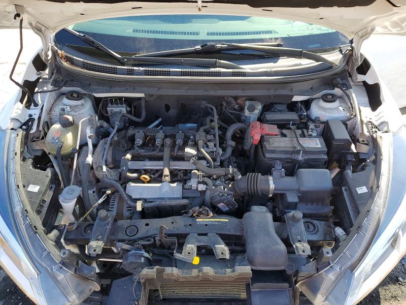 Продажа на аукционе авто 2021 Nissan Kicks, vin: 3N1CP5CVXML475664, номер лота: 50686916