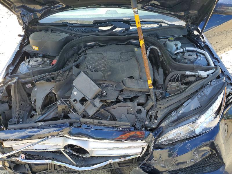 Aukcja sprzedaży 2015 Mercedes-benz E, vin: WDDHF8JBXFB137577, numer aukcji: 54808846