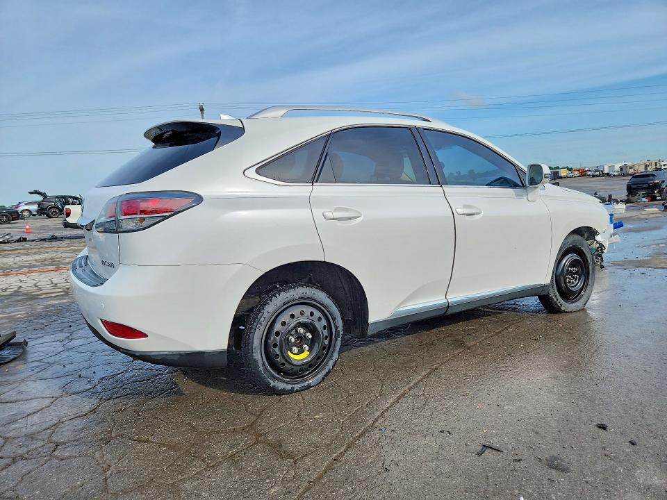 Aukcja sprzedaży 2014 Lexus Rx, vin: 2T2ZK1BA4EC146990, numer aukcji: 53180656