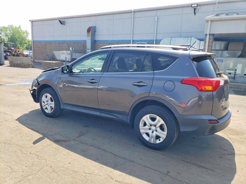 Aukcja sprzedaży 2013 Toyota Rav4, vin: 2T3BFREV1DW011025, numer aukcji: 53354286