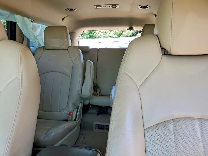 Продажа на аукционе авто 2011 Buick Enclave, vin: 5GAKRBED3BJ409615, номер лота: 55277146