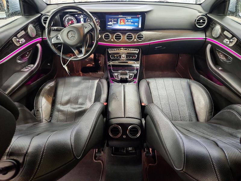 Продаж на аукціоні авто 2017 Mercedes-benz E, vin: WDDZF4JB1HA115764, номер лоту: 51280936