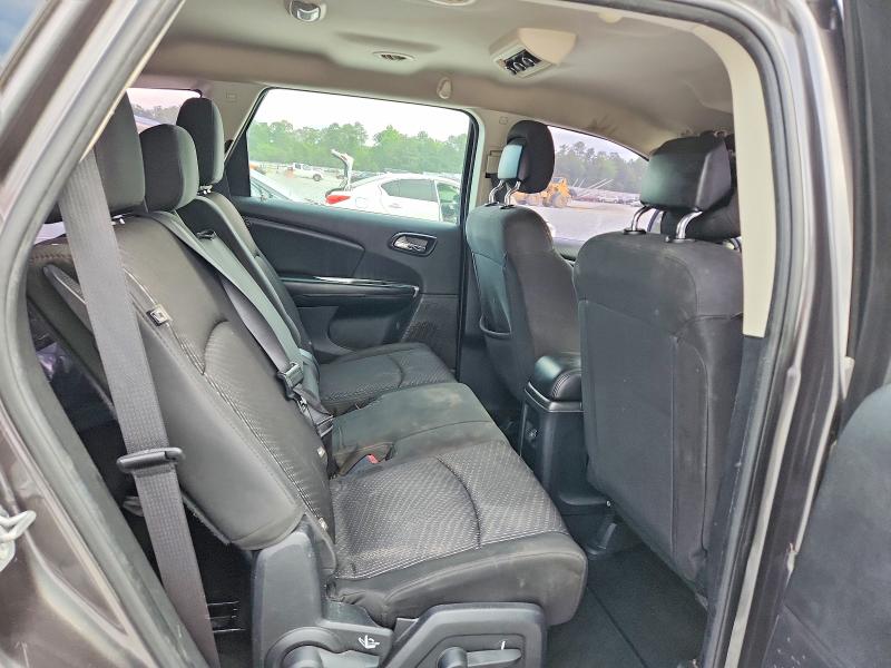 Продаж на аукціоні авто 2015 Dodge Journey, vin: 3C4PDCAB3FT531046, номер лоту: 53079296