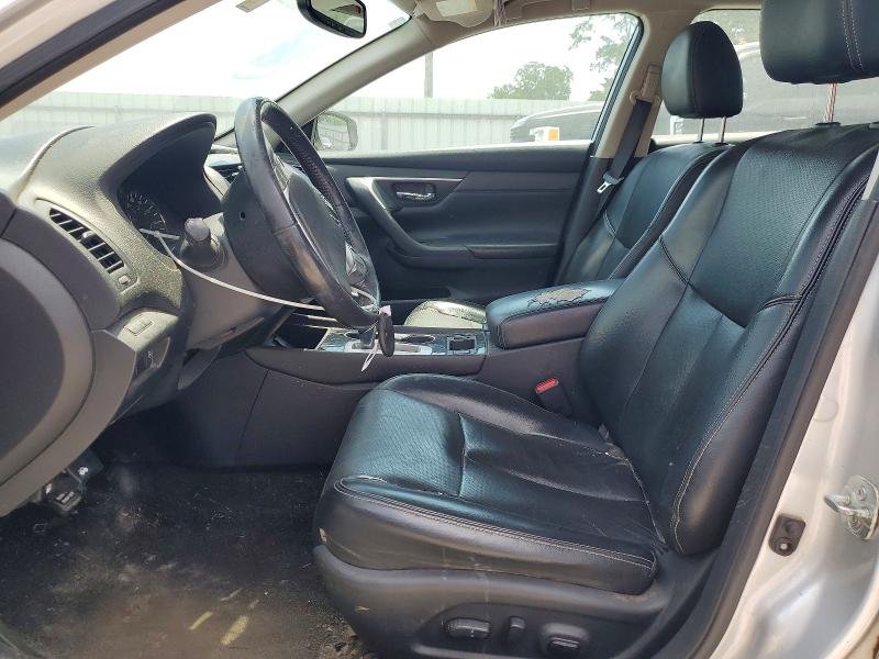 Продаж на аукціоні авто 2018 Nissan Altima, vin: 1N4AL3AP0JC198304, номер лоту: 54599746