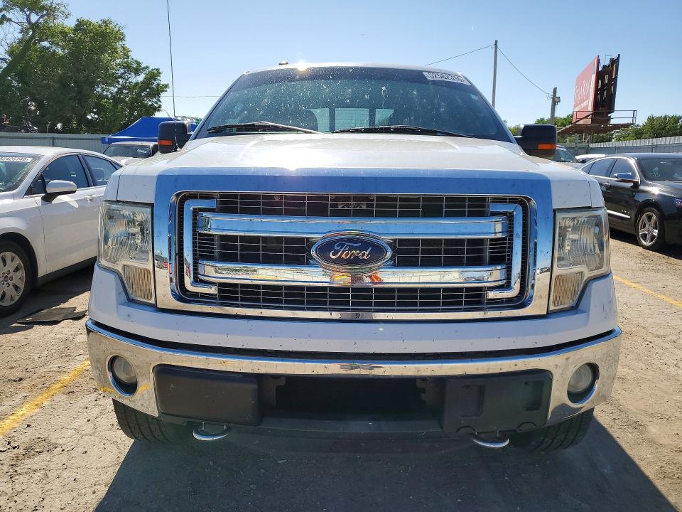 2013 Ford F150 მანქანა იყიდება აუქციონზე, vin: 1FTFW1ET6DKE76362, აუქციონის ნომერი: 52582316