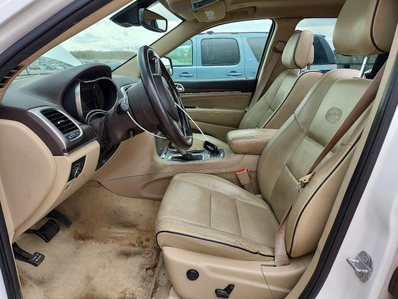 Aukcja sprzedaży 2018 Jeep Grand Cherokee, vin: 1C4RJFCT3JC485036, numer aukcji: 51548966