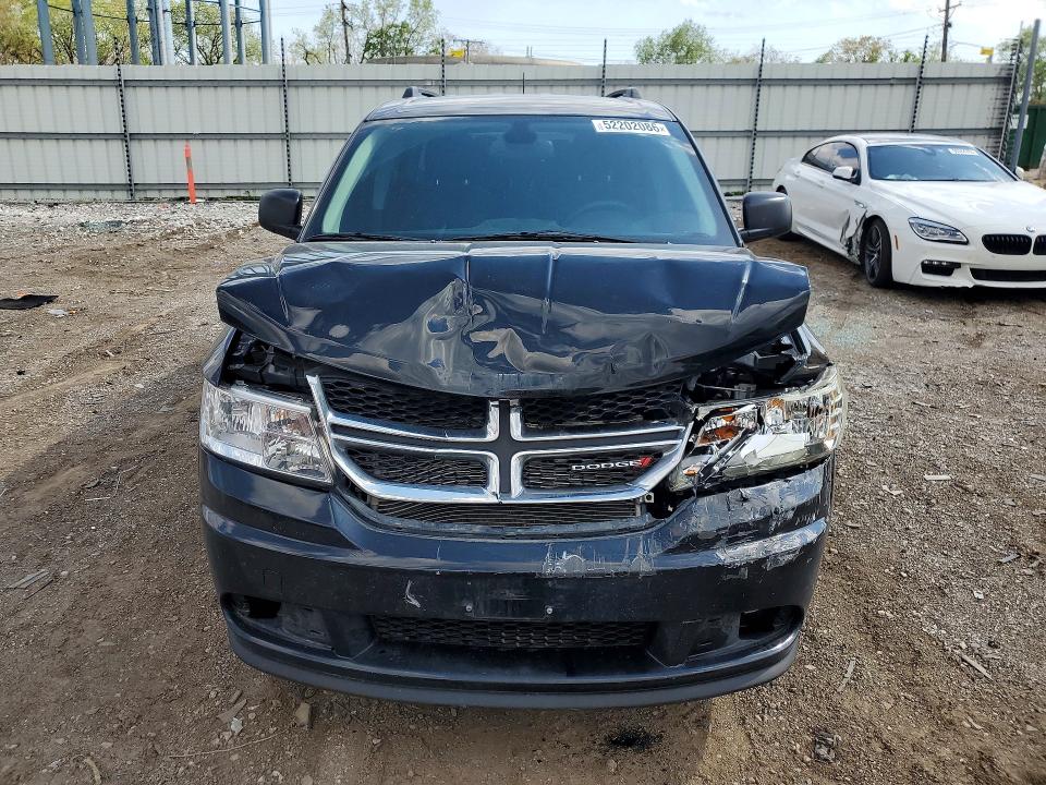 Aukcja sprzedaży 2019 Dodge Journey, vin: 3C4PDCABXKT858215, numer aukcji: 52202086
