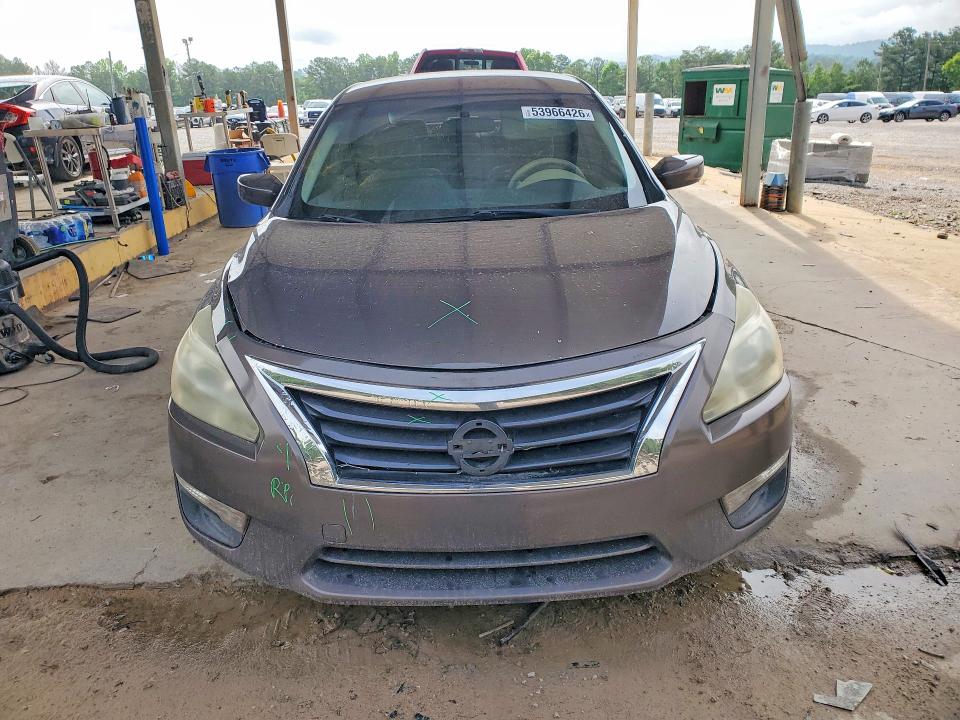 Продажа на аукционе авто 2013 Nissan Altima, vin: 1N4AL3APXDC296258, номер лота: 53966426