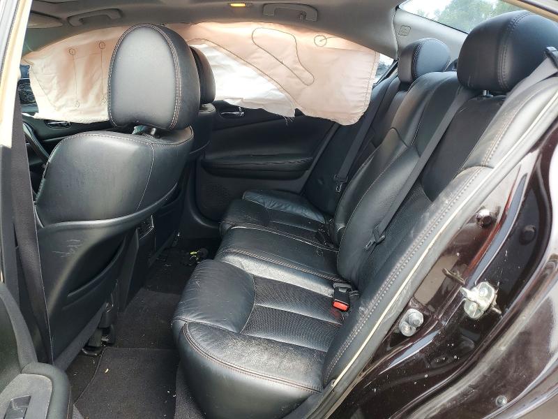 Продажа на аукционе авто 2014 Nissan Maxima, vin: 1N4AA5AP7EC432686, номер лота: 54181066