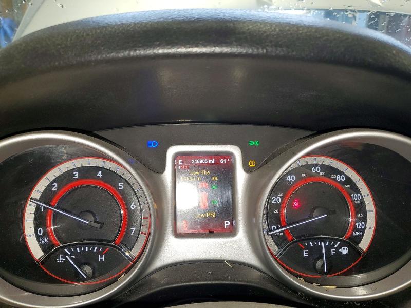 Aukcja sprzedaży 2014 Dodge Journey, vin: 3C4PDCDG8ET151819, numer aukcji: 52453336