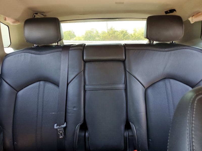 Aukcja sprzedaży 2016 Cadillac Srx, vin: 3GYFNBE33GS547013, numer aukcji: 54070206