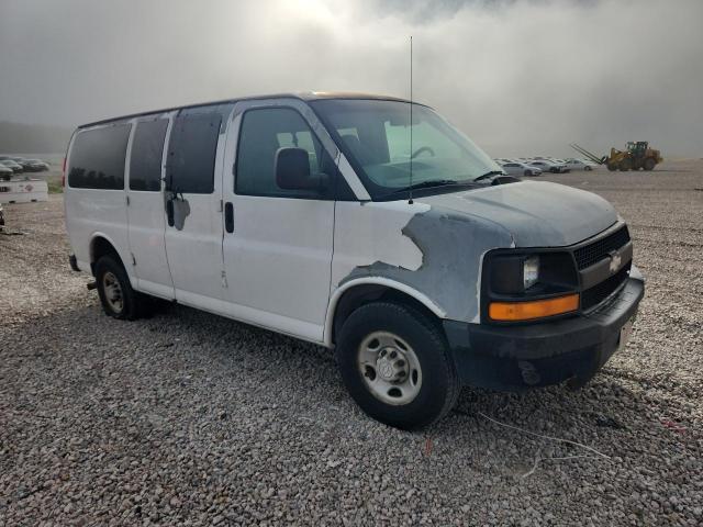 54491306 :رقم المزاد ، 1GAGG25K981199483 vin ، 2008 Chevrolet Express G2500 مزاد بيع