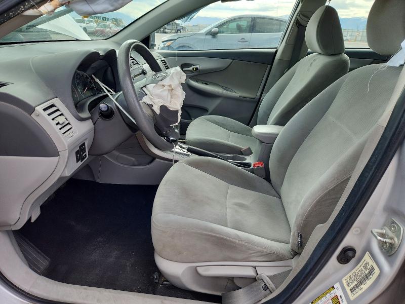 Aukcja sprzedaży 2010 Toyota Corolla, vin: 1NXBU4EE6AZ320180, numer aukcji: 51911416