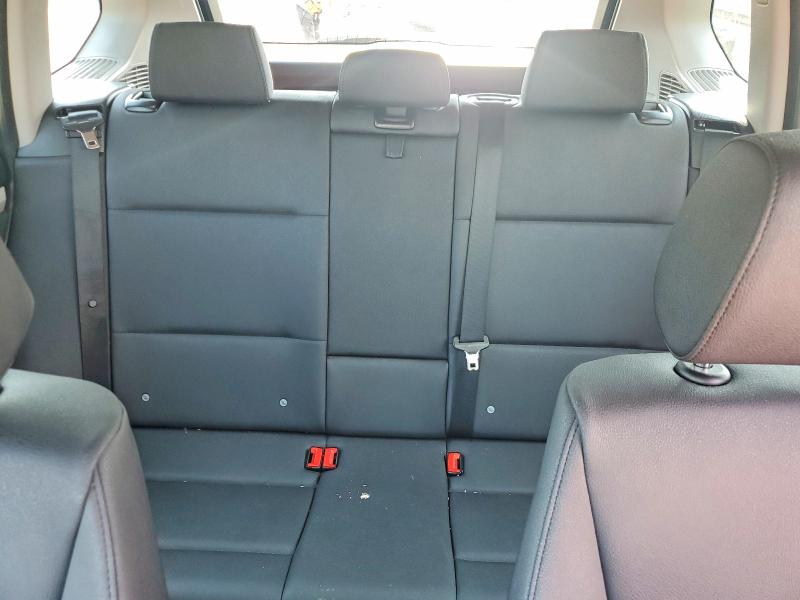 Aukcja sprzedaży 2014 Bmw X3, vin: 5UXWX9C50E0D29761, numer aukcji: 53982286