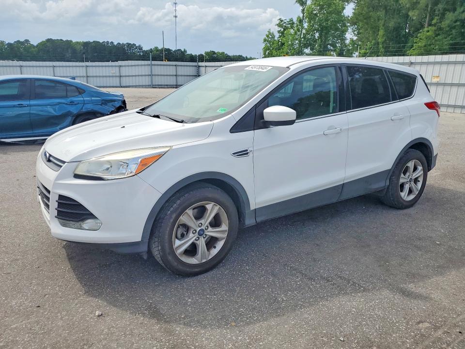 Продаж на аукціоні авто 2016 Ford Escape, vin: 1FMCU9GX0GUB21327, номер лоту: 54978846