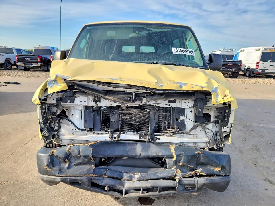 Продаж на аукціоні авто 2011 Ford Econoline, vin: 1FBSS3BL6BDA39929, номер лоту: 51450016