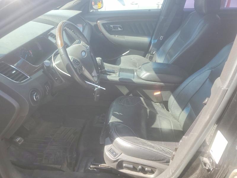 2013 Ford Taurus მანქანა იყიდება აუქციონზე, vin: 1FAHP2F8XDG130989, აუქციონის ნომერი: 53321956