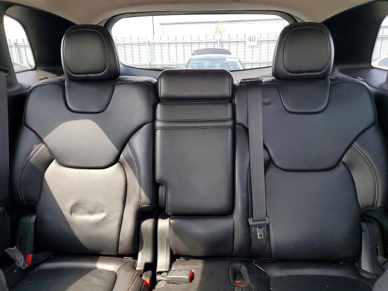 Aukcja sprzedaży 2017 Jeep Cherokee, vin: 1C4PJMDS1HD216779, numer aukcji: 53702806
