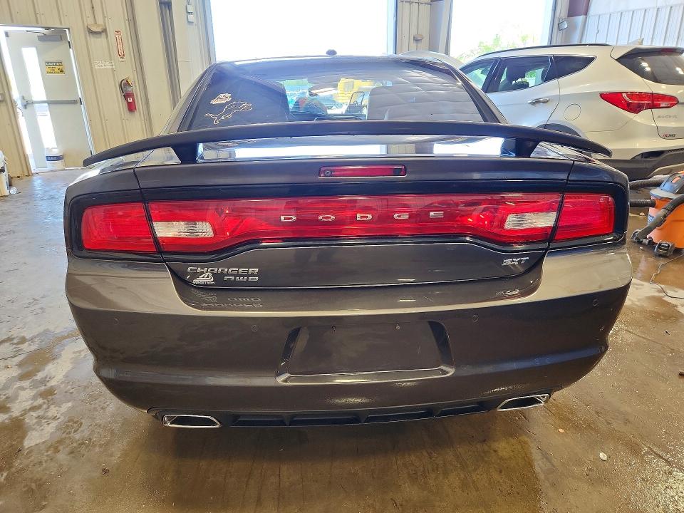 55122856 :رقم المزاد ، 2C3CDXJG4EH334867 vin ، 2014 Dodge Charger مزاد بيع