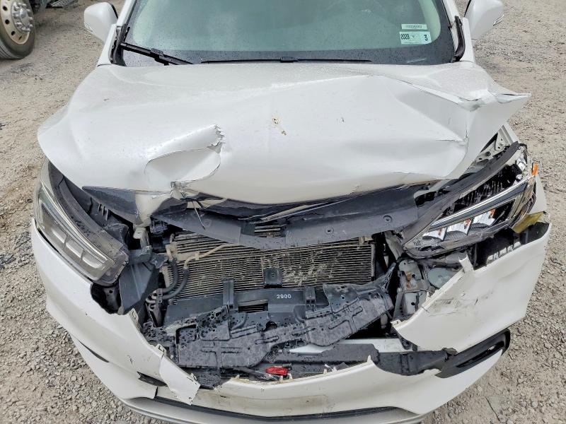 2017 Buick Encore მანქანა იყიდება აუქციონზე, vin: KL4CJCSM9HB174963, აუქციონის ნომერი: 51518686
