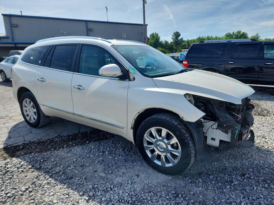 Aukcja sprzedaży 2014 Buick Enclave, vin: 5GAKRBKD3EJ135387, numer aukcji: 54954266