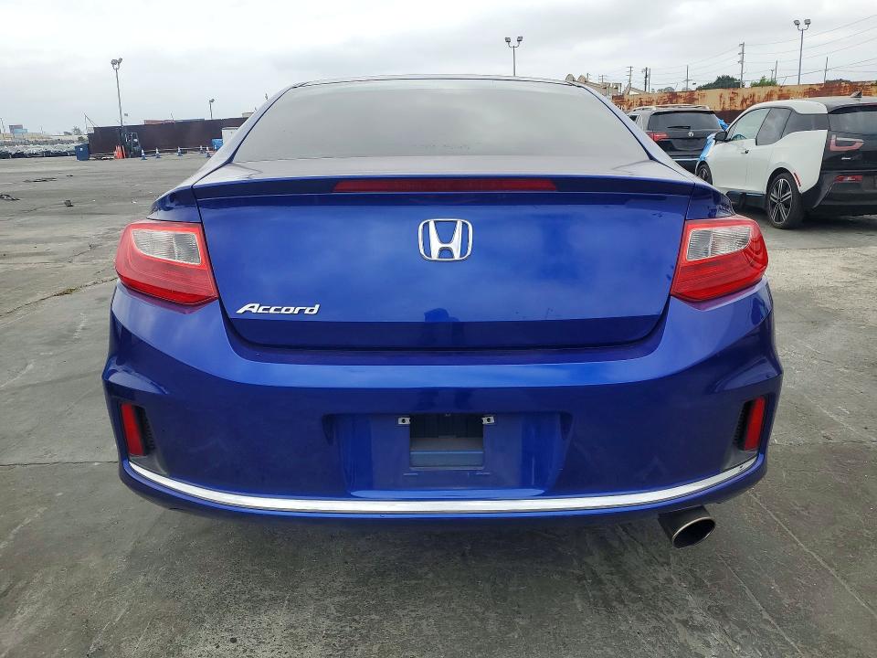 Продаж на аукціоні авто 2014 Honda Accord, vin: 1HGCT1B31EA004661, номер лоту: 54509216