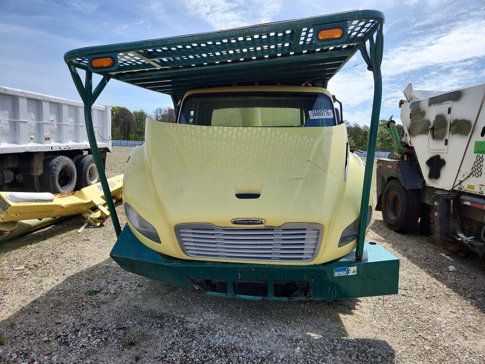 2013 Freightliner M2 მანქანა იყიდება აუქციონზე, vin: 1FVACXDT5DHFB1979, აუქციონის ნომერი: 54869716