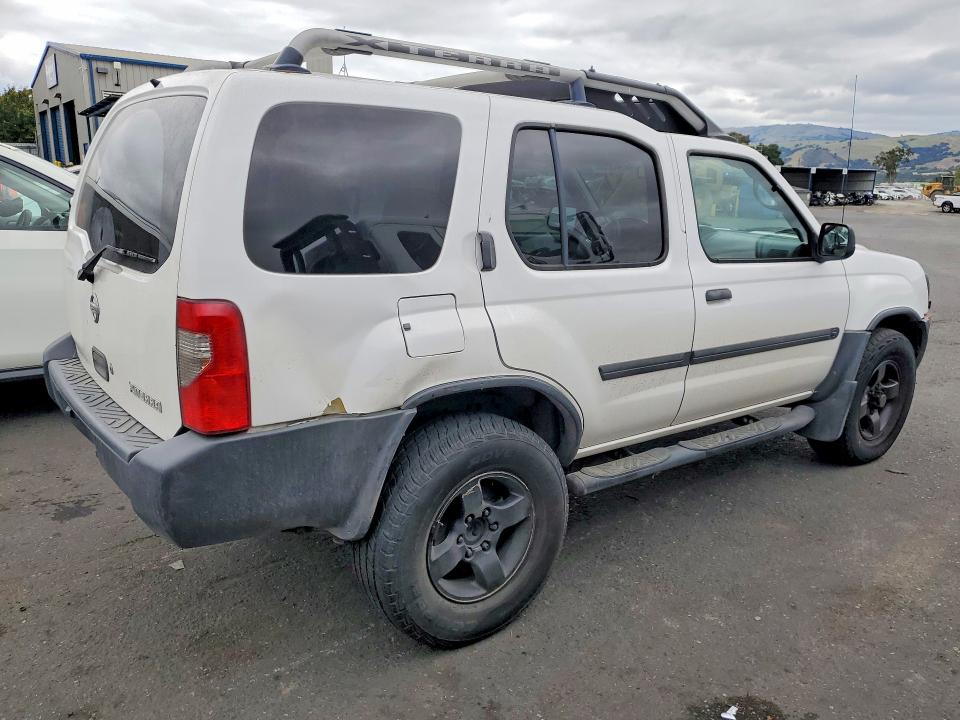 52405556 :رقم المزاد ، 5N1ED28Y04C632514 vin ، 2004 Nissan Xterra مزاد بيع
