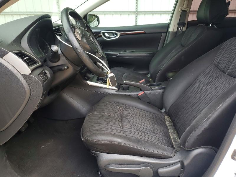 Aukcja sprzedaży 2018 Nissan Sentra, vin: 3N1AB7AP8JY286712, numer aukcji: 53951476