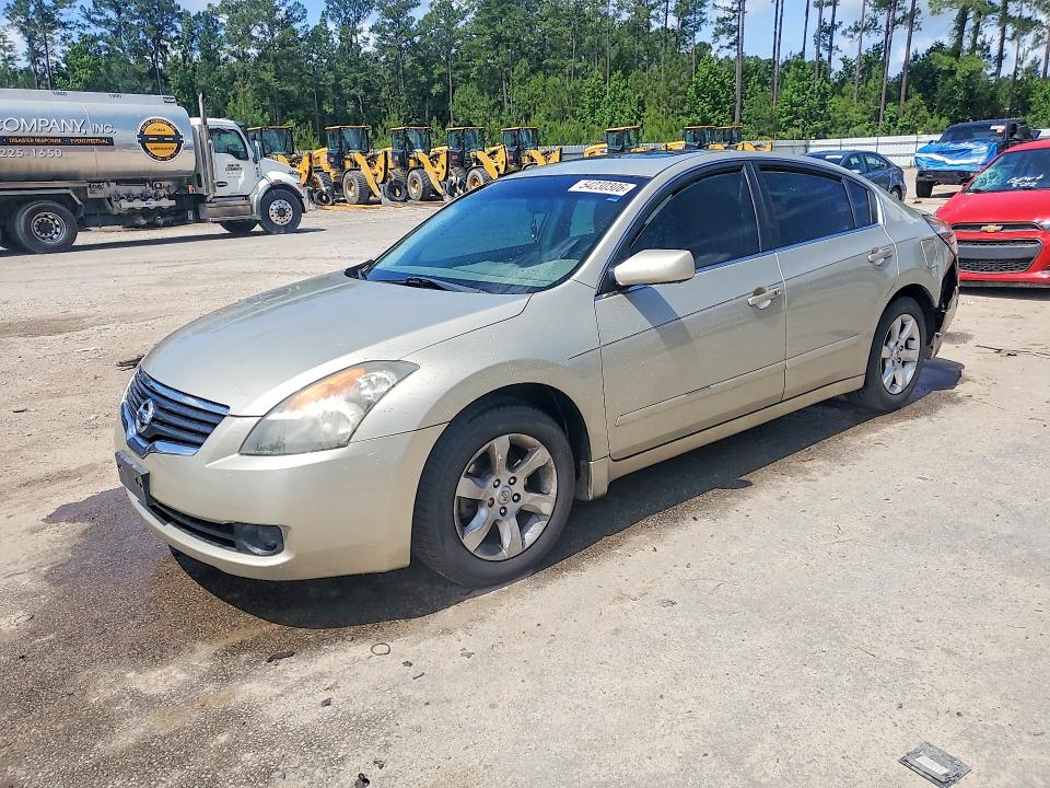Aukcja sprzedaży 2009 Nissan Altima, vin: 1N4AL21E89N561456, numer aukcji: 54230306