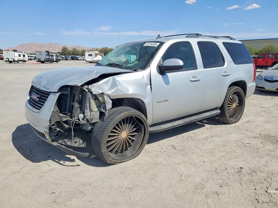 Aukcja sprzedaży 2012 Gmc Yukon, vin: 1GKS1CE04CR206586, numer aukcji: 53764586