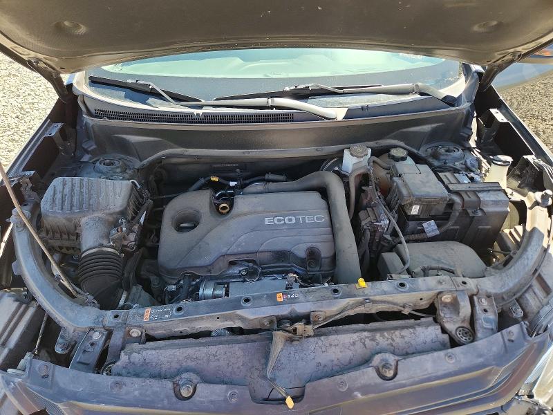 Продаж на аукціоні авто 2020 Chevrolet Equinox, vin: 3GNAXUEV4LS527362, номер лоту: 53280106