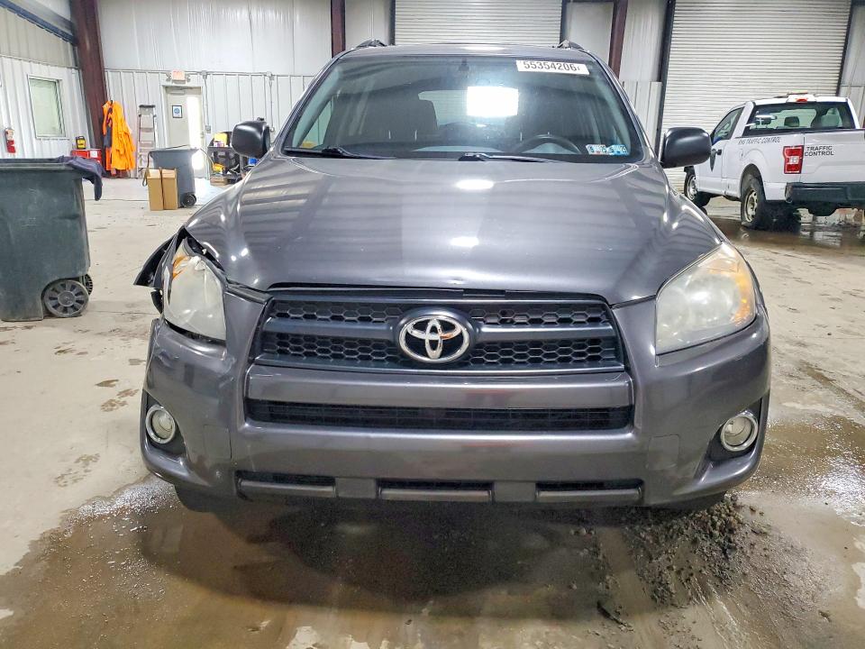 55354206 :رقم المزاد ، 2T3RF4DVXCW184107 vin ، 2012 Toyota Rav4 مزاد بيع