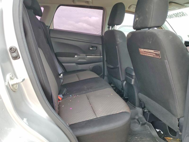 Aukcja sprzedaży 2018 Mitsubishi Outlander Sport, vin: JA4AP3AU0JZ002289, numer aukcji: 52260166