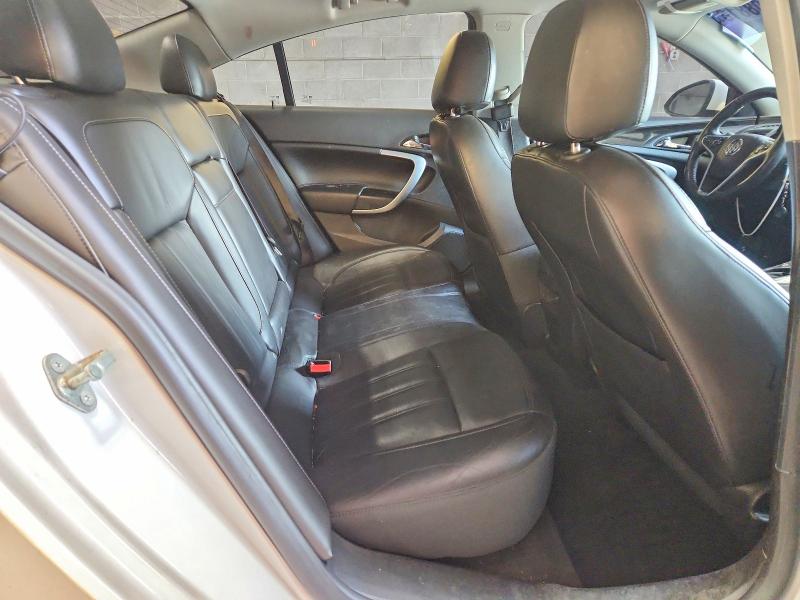 Продаж на аукціоні авто 2014 Buick Regal, vin: 2G4GV5EK8E9287068, номер лоту: 54408816